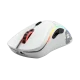 Glorious Model D wireless (Matte White)
